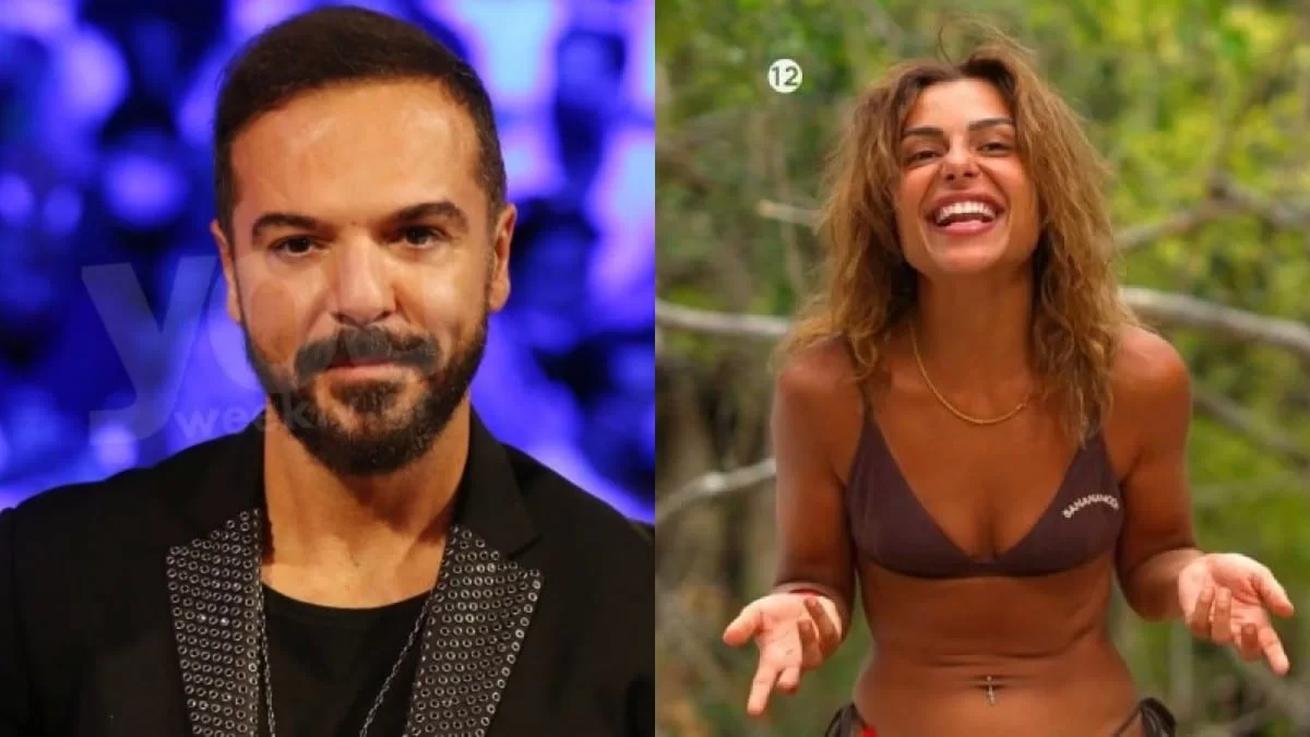 Survivor All Star: «ΕΣΠΑΣΕΣ ΡΕΚΟΡ ΜΑΜΑΚΙΑΣ» - Ο Τριαντάφυλλος "αδειάζει" δημόσια την Ελευθερίου μετά το "σκάνδαλο" με τον Σχίζα