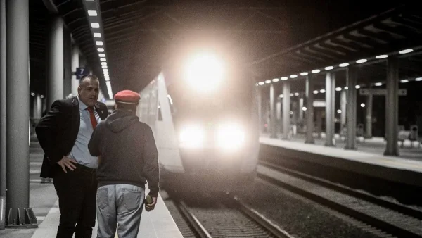 Ελβετία: Εκτροχιάστηκαν 2 τρένα - Υπάρχουν πολλοί τραυματίες