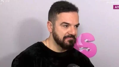 «Φέτος θα το πάρει ο...» - Αυτός είναι ο νικητής του Survivor All Star σύμφωνα με τον Τριαντάφυλλο