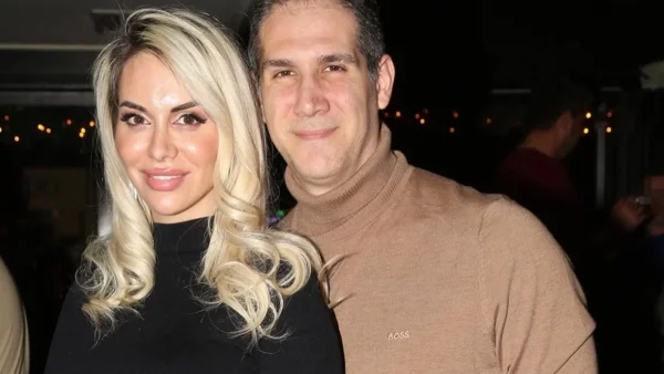 Μετακόμισαν σε καινούργιο σπίτι λίγο πριν γίνουν γονείς - Νέα αρχή για την Τζούλια Κόλλια και τον Κωνσταντίνο Μακρυγιώρη