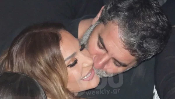 «Χαριεντίζονται μπροστά σε ένα κοινό που δεν πλήρωσε γι’ αυτό!» - Απίστευτο κράξιμο στην κάμερα του Mega Καλημέρα κατά Βανδή & Μπισμπίκη