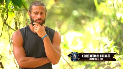 Survivor All Star: «Μετά από τρεις μήνες λοιπόν, επειδή έχω κι εγώ τα δικά μου, δεν θα κάτσω να...» - Ήρθε το τέλος για Βασάλο & Τάκη