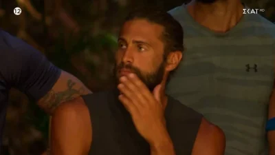 Survivor all Star spoiler 7/3: ΑΝΑΜΕΝΟΜΕΝΟ - Ο τελευταίος υποψήφιος προς αποχώρηση γι' αυτή την εβδομάδα
