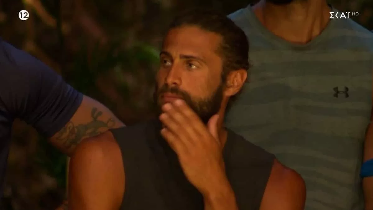 Survivor all Star spoiler 7/3: ΑΝΑΜΕΝΟΜΕΝΟ - Ο τελευταίος υποψήφιος προς αποχώρηση γι' αυτή την εβδομάδα