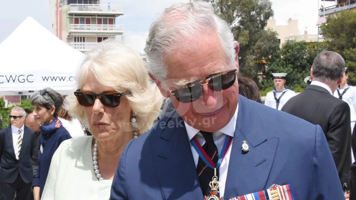"Έριξαν" άκυρο στον Βασιλιά Κάρολο Γ' - Οι τραγουδιστές που αρνήθηκαν να τραγουδήσουν στην τελετή στέψης του