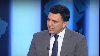 Τέμπη: «Σε αυτό το τραγικό δυστύχημα συγκεντρώθηκαν τα χειρότερα χαρακτηριστικά του ελληνικού κράτους» - "Κόλαφος" ο Βασίλης Κικίλιας