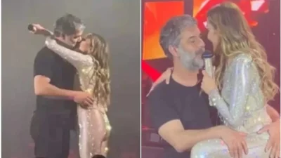 «Σε ξεφτιλίζουν! Πουριτανικά σχόλια για το πάχος μου και...» - Ο Βασίλης Μπισμπίκης απαντά πρώτη φορά για το viral ζεϊμπέκικο