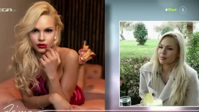 Βίκυ Κάβουρα: «Δεν τελείωσε όμορφα για εμένα!» - Η εξομολόγηση της ηθοποιού για παλιότερη συνεργασία