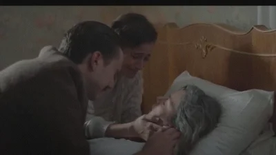 Βραχιόλι της Φωτιάς (18/3): «Παραδίδει την ψυχή του σε...» - Το συγκλονιστικό φινάλε της σειράς στην ΕΡΤ