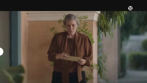 Το Βραχιόλι της Φωτιάς (4/3): Κραυγή αγωνίας για την Τσιούμπη - Παντού πείνα, φόβος και δυστυχία