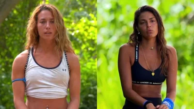 "Έσκασε" νέα βόμβα: H Βρισηίδα Ανδριώτου έστειλε εξώδικο στην Μαίη Εμμανουηλίδου - Τι συνέβη