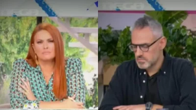 Τέμπη: «Είχαμε διαμελισμένα μέλη, παραμορφωμένα σε ένα φορτηγό ψυγείο» - "Παγωμένοι" όλοι στο Χαμογέλα και Πάλι