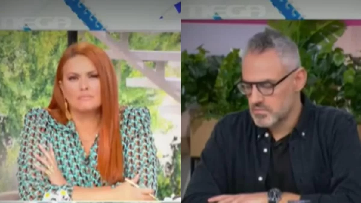 Τέμπη: «Είχαμε διαμελισμένα μέλη, παραμορφωμένα σε ένα φορτηγό ψυγείο» - "Παγωμένοι" όλοι στο Χαμογέλα και Πάλι