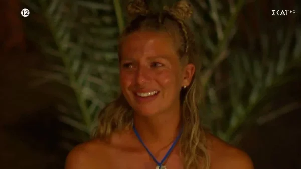 Ελένη Χαμπέρη: Η ανάρτηση του κούκλου συντρόφου της μετά την αποχώρησή της από το Survivor All Star