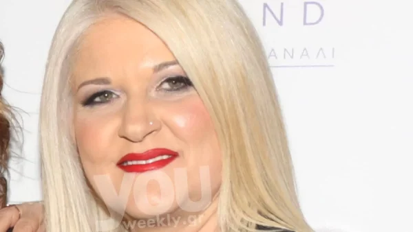 «Μου είπαν ότι το μωρό δεν έπρεπε να γεννηθεί, δεν υπάρχει καμία θεραπεία...» - Κραυγή αγωνίας από την Χαρά Βέρρα για την εγγονή της