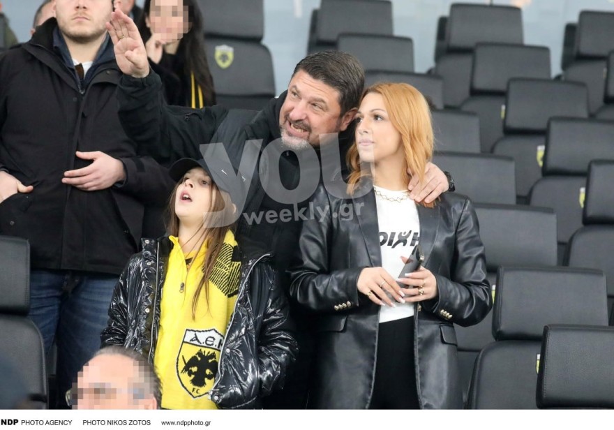 Χαρδαλιάς κόρες