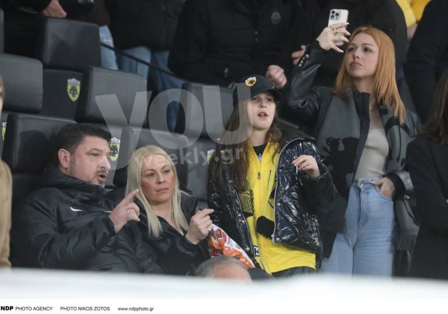 Χαρδαλιάς οικογένεια