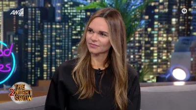 «Ξεκίνησα από ένα δωμάτιο...» - Η απίστευτη ιστορία πίσω από την επιτυχία της Dragon, Μαρίας Χατζηστεφάνη