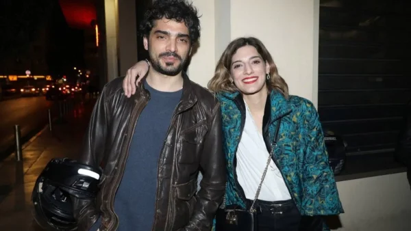 Τέμπη: Τελευταία στιγμή δε μπήκε στο τρένο - Γλύτωσε από θαύμα ο αδερφός της Χριστίνας Χειλά Φαμέλη