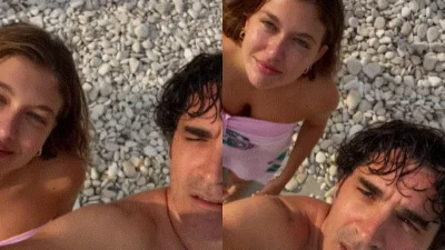 Λίγο ήθελε για να πάθει πνευμονία - Backstage βίντεο από τον δεύτερο κύκλο του Maestro