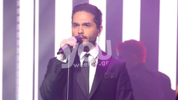 Κλειστό αύριο (3/3) το νυχτερινό μαγαζί που εμφανίζεται ο Χρήστος Μάστορας - Η ανάρτησή του