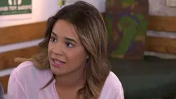 Χαιρέτα μου τον πλάτανο (20/3): Αλλάζουν τα σχέδια της Χρύσας - Πηγαίνει εκτάκτως στο γυναικολόγο