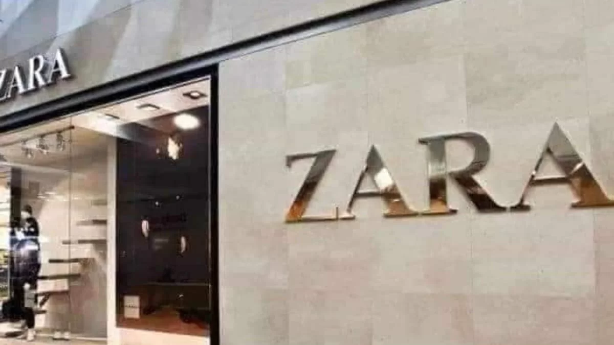 Zara: Κίτρινο, λεοπάρ και πουά - Τα τρία ιδανικά για την άνοιξη φορέματα που πρέπει να έχεις στην ντουλάπα σου