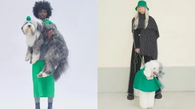 Τι 30, τι 40, τι 50: Το all day Zara τζιν των 25 ευρώ που ταιριάζει σε όλες τις ηλικίες