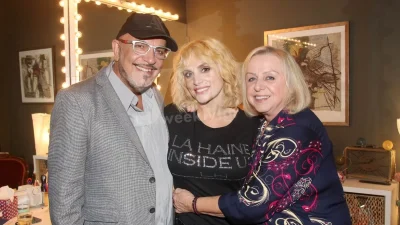 Γιάννης Ζουγανέλης: «Υπήρχαν προστριβές από...» - Η αποκάλυψη για το διαζύγιο της κόρης του, Ελεονώρας