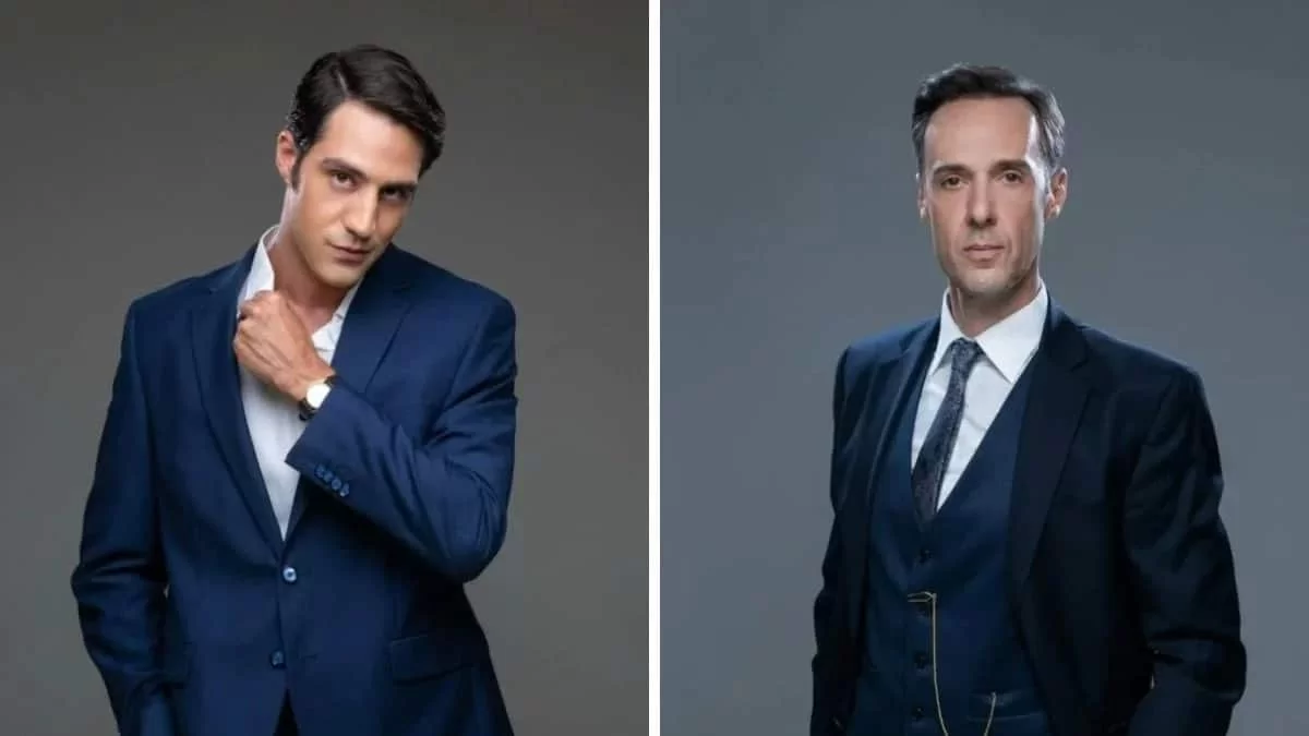 Ο Παράδεισος των κυριών (24/4):  «Γιατί μιλάς στη γυναίκα μου;» - Πλακώνονται στη μέση του δρόμου