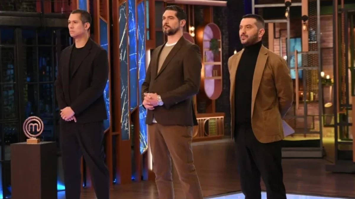 Masterchef 7: «Όλα αλλάζουν από δω και πέρα» - Σε σοκ οι παίκτες με την ανακοίνωση των κριτών