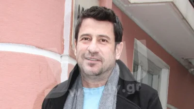 Η τρίτη επιστολή που έστειλε ο Αλέξης Γεωργούλης στο Ευρωκοινοβούλιο - Ποιο είναι το αίτημα του