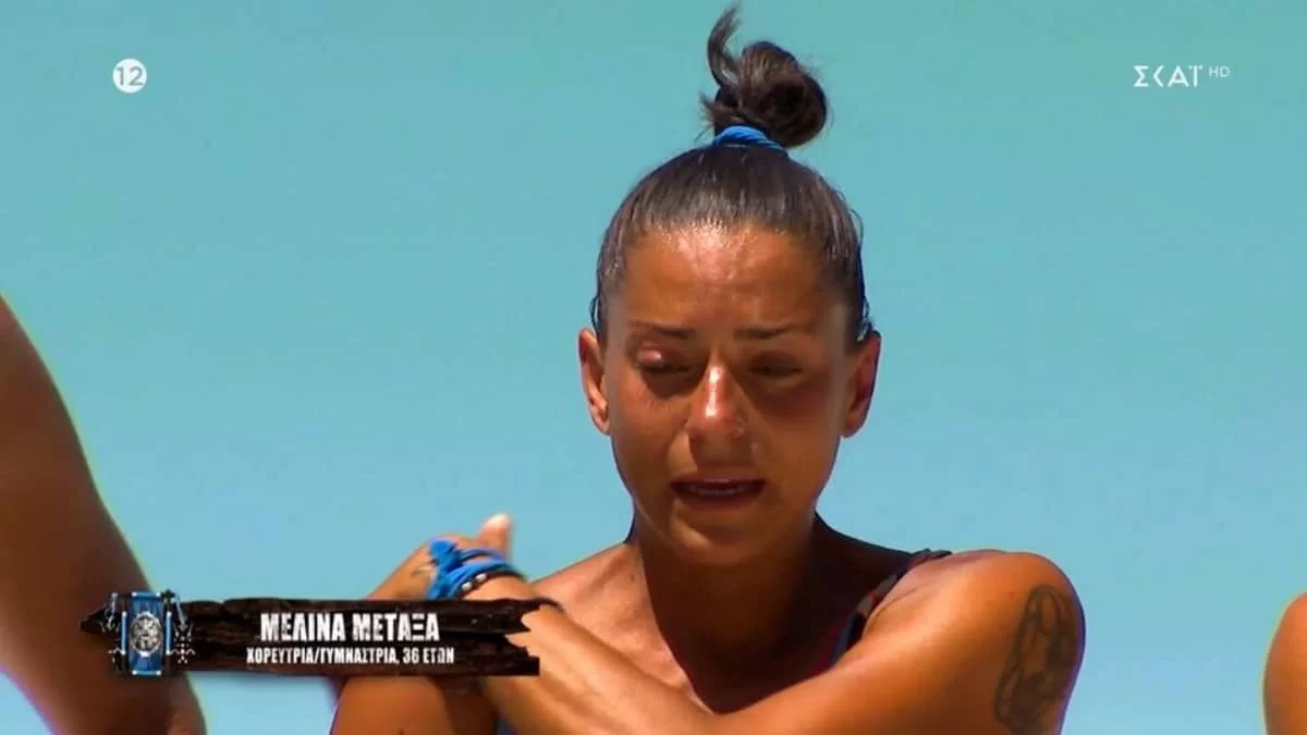 Survivor All Star highlights 5/4: Αναστατώθηκαν Κόκκινοι και Μπλε! Τα κλάματα και η κατάρρευση