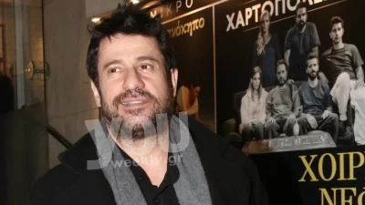 «Η έλλειψη ευαισθησίας και σεβασμού δεν ταιριάζει...» - Η ανακοίνωση της ΕΣΗΕΑ για την υπόθεση του Αλέξη Γεωργούλη