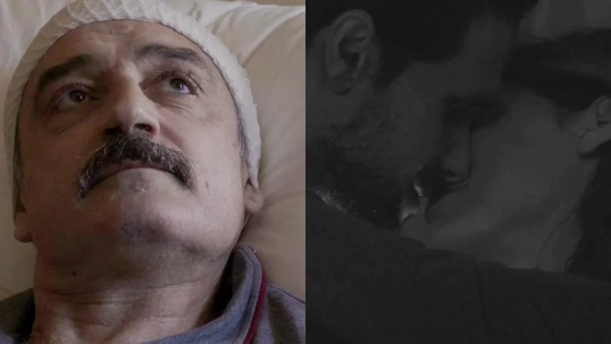 "Το σενάριο δεν είναι αντάξιο ούτε της Πρωτόπαππα, ούτε του Ήμελλου" - Χαμός στο twitter με το χθεσινοβραδινό επεισόδιο του Σασμού