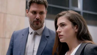 Παγιδευμένοι (24/4): Εικόνες φρίκης! Βρίσκουν το άψυχο σώμα του θαμμένο στο χώμα...