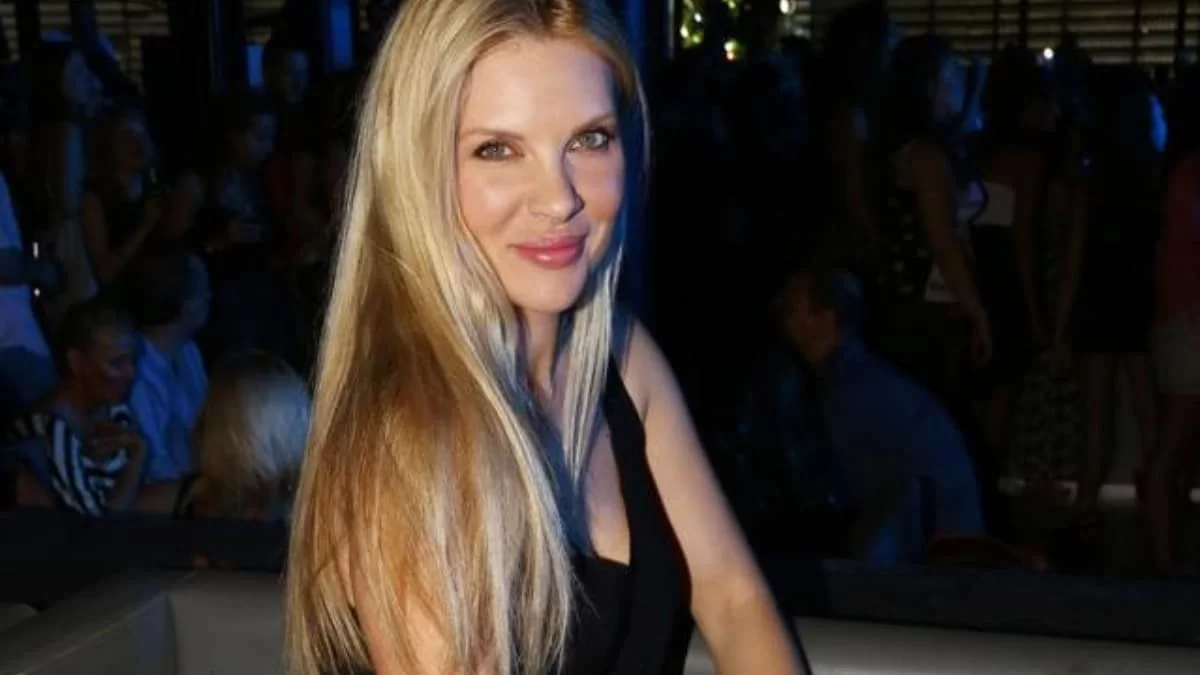 Εξελίξεις με την υγεία του γιου της Χριστίνας Αλούπη