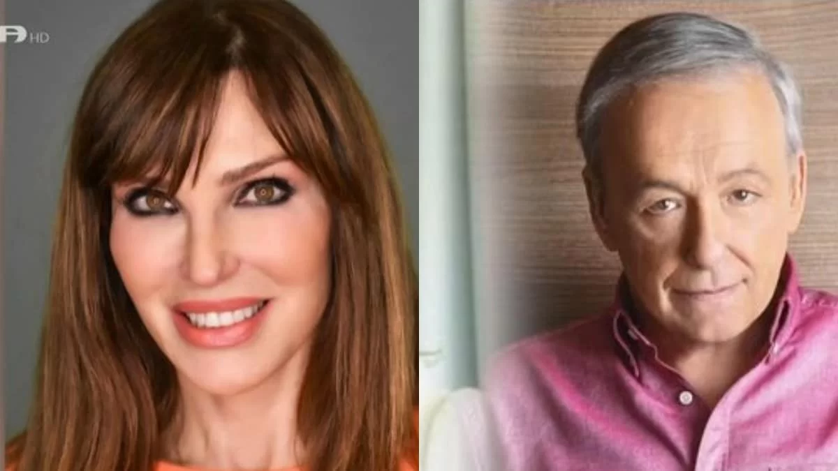 Βίκυ Χατζηβασιλείου: «Το να ανοίγεις μια κλειδαρότρυπα στη...» - Η εξομολόγηση της για το σκάνδαλο του Μικρούτσικου με την Τρέμη