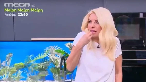 Αυλαία για την "Ελένη" - Δεν θα βγει στον αέρα μετά το Πάσχα;