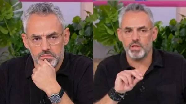 «Τι να το κάνεις ένα παιδί το οποίο είναι τετραπληγικό; Είναι ντροπή αυτό!» - Πυρ και μανία ο Νίκος Συρίγος μετά τη δήλωση του Κούγια