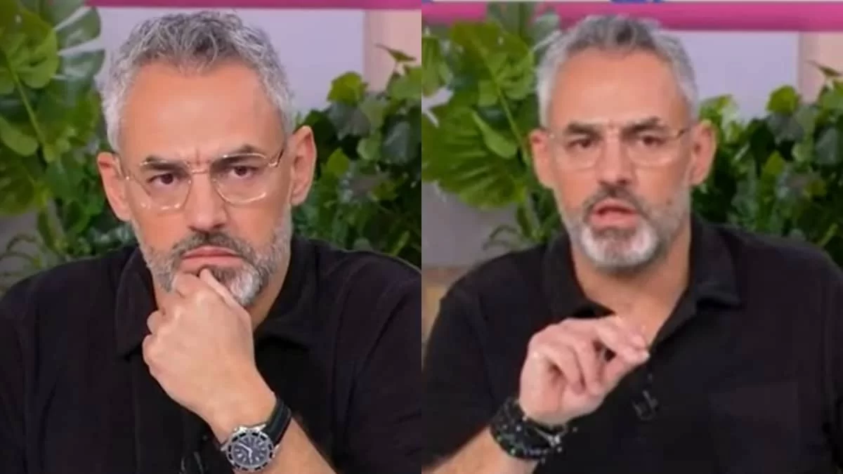 «Τι να το κάνεις ένα παιδί το οποίο είναι τετραπληγικό; Είναι ντροπή αυτό!» - Πυρ και μανία ο Νίκος Συρίγος μετά τη δήλωση του Κούγια