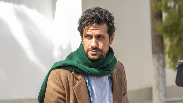 Σασμός: Σπαραγμός για τον Αστέρη - Μαθαίνει δυστυχώς πως ο Μαθιός...