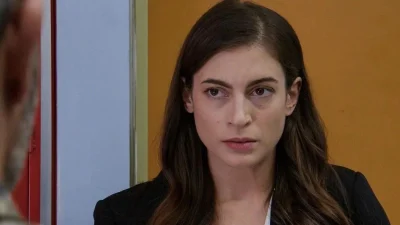 Παγιδευμένοι (3/4): Φρίκη! Βρίσκουν το πτώμα του μέσα στο πορτ μπαγκάζ