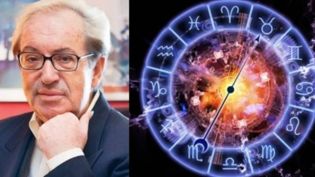 «Σύντομα θα αποζημιωθείτε!» - Άσπρη μέρα για τους Κριούς και όχι μόνο σύμφωνα με τον Κώστα Λεφάκη