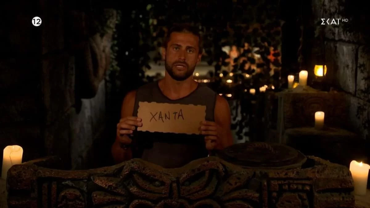 Survivor All Star highlights 26/4: Στο στόχαστρο ο Βασάλος! Ο Λιανός ανακοίνωσε ποιοι κινδυνεύουν με αποχώρηση