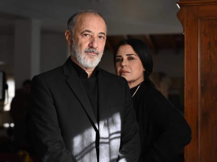 Οι 10-11/4 εξελίξεις των επόμενων επεισοδίων της σειράς του ALPHA, Σασμός