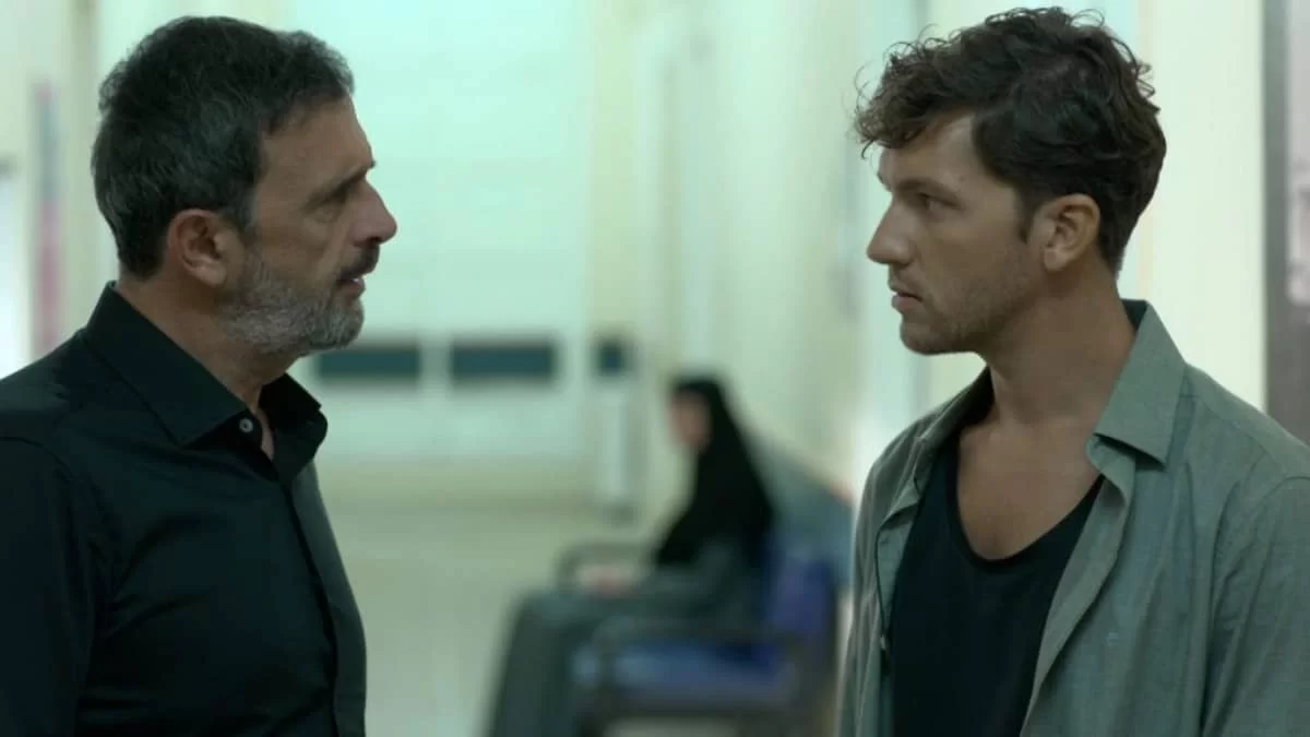 «Είσαι τελειωμένος τώρα πια» - Σοκ στο Μαύρο Ρόδο! Βάφει τα χέρια του με αίμα;