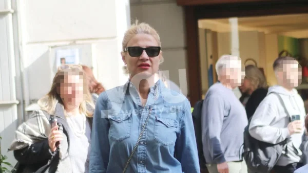 Εκτός ΣΚΑΙ το Πρωινό μας και η Φαίη Σκορδά; Η έκτακτη αλλαγή στο κανάλι