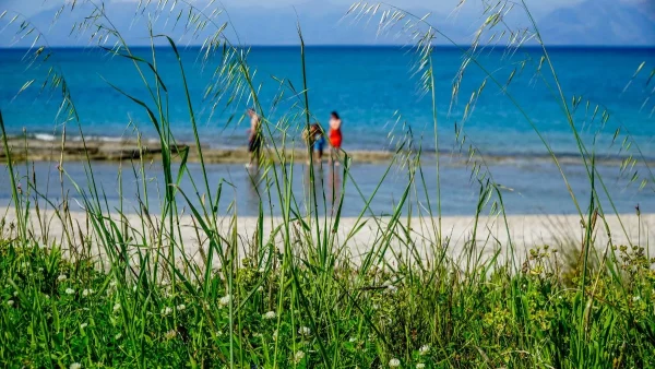 Γενικά αίθριος ο καιρός σήμερα 20/4 - Που θα φτάσει η θερμοκρασία