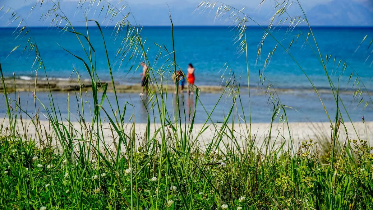 Γενικά αίθριος ο καιρός σήμερα 20/4 - Που θα φτάσει η θερμοκρασία